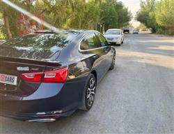 شيفروليه ماليبو